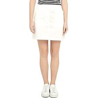 Women's Mini Skirts from Theory