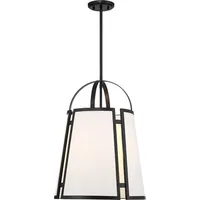 LuxeDecor Savoy House Drum Pendants