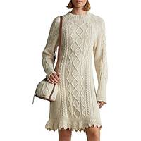 Ralph Lauren Women's Sweater Dresses