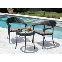 Woodard Garden Furniture Sets