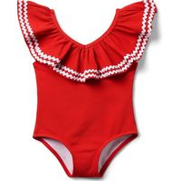 Zappos Janie and Jack Toddler Girl’ s Swimwear