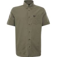 Fred Perry Men's Cotton Shirts