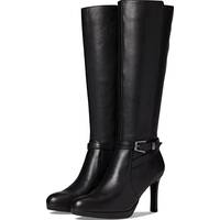Zappos Naturalizer Women's Leather Boots