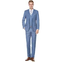 French Connection Men's 3-Piece Suits