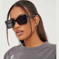 EGO Women's Cat Eye Sunglasses