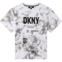 DKNY Kids' T-shirts