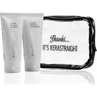 KeraStraight Hair Care