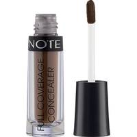 Note Cosmetics Concealers