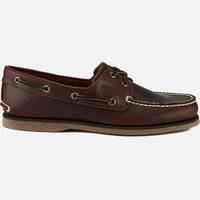 Timberland Men's Boat Shoes