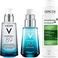 Vichy Skincare for Dark Circles