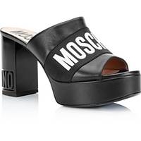 Women's Sandals from Moschino