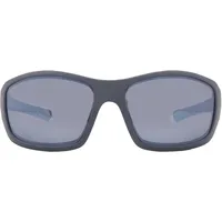 Revo Men's Wrap Sunglasses