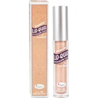 theBalm Liquid Eyeshadows