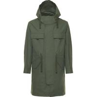 A.P.C. Men's Hooded Jackets