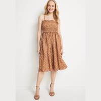 maurices Women's Smock Dresses