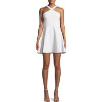 Neiman Marcus Women's White Dresses