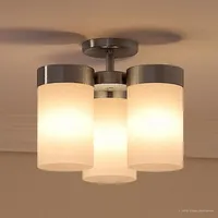 Bed Bath & Beyond Contemporary Ceiling Lights