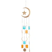 Olivia & May Garden Wind Chimes