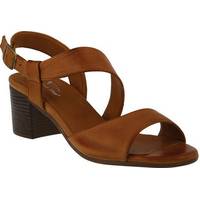 Spring Step Women's Ankle Strap Sandals