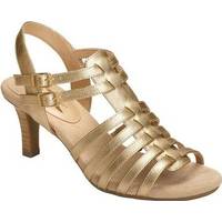 Women's Strappy Sandals from A2 by Aerosoles