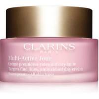 Anti-Ageing Skincare from Clarins