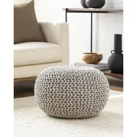 Artistic Weavers Poufs