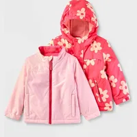 Target Cat & Jack Baby Jackets