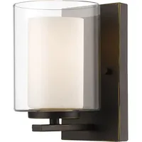 Z-Lite Bathroom Sconces