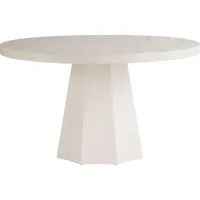 Kathy Kuo Home Oak Dining Tables