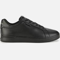 Coach Men's Black Sneakers