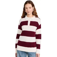 Shopbop Women's Cashmere Polo Shirts