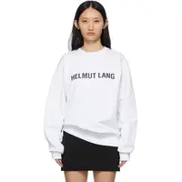 Helmut Lang Women's Sweatshirts