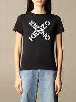 Women's Cotton T-Shirts from Kenzo