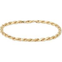 Men's Gold Bracelets from Macy's