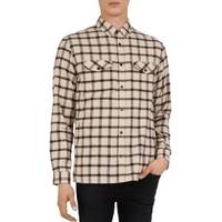Men's Button-Down Shirts from The Kooples
