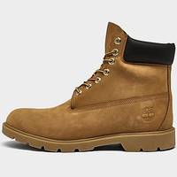 Finish Line Timberland Men's Leather Boots