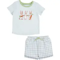 Mud Pie Toddler Boy' s Outfits& Sets
