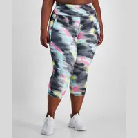 Macy's Ideology Women's Cropped Leggings