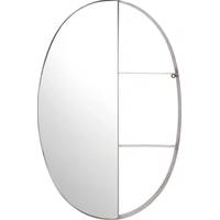 Zuo Oval Mirrors