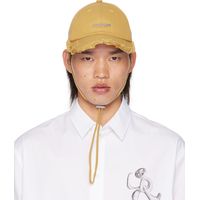 SSENSE Men's Hats & Caps