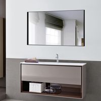 EPOWP Bathroom Wall Mirrors