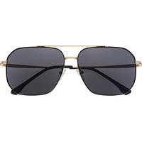 GlassesShop Men's Aviator Sunglasses