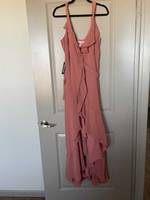 Hutch Women's Sleeveless Dresses