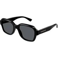 Jomashop Gucci Men's Square Sunglasses