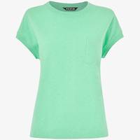 Selfridges Women's Linen T-Shirts