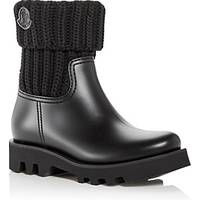 Moncler Women's Rain Boots