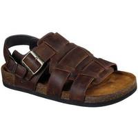 Men's Sandals with Arch Support from Skechers