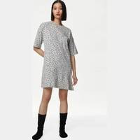 Marks & Spencer Women's Long Sleeve Nightshirts
