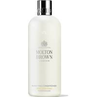 Hair from Molton Brown
