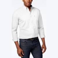 Tommy Hilfiger Men's Casual Shirts
